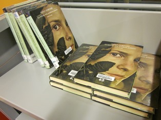 Lots Club de Lectura